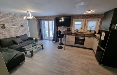 Haus Ilse Wohnung 6