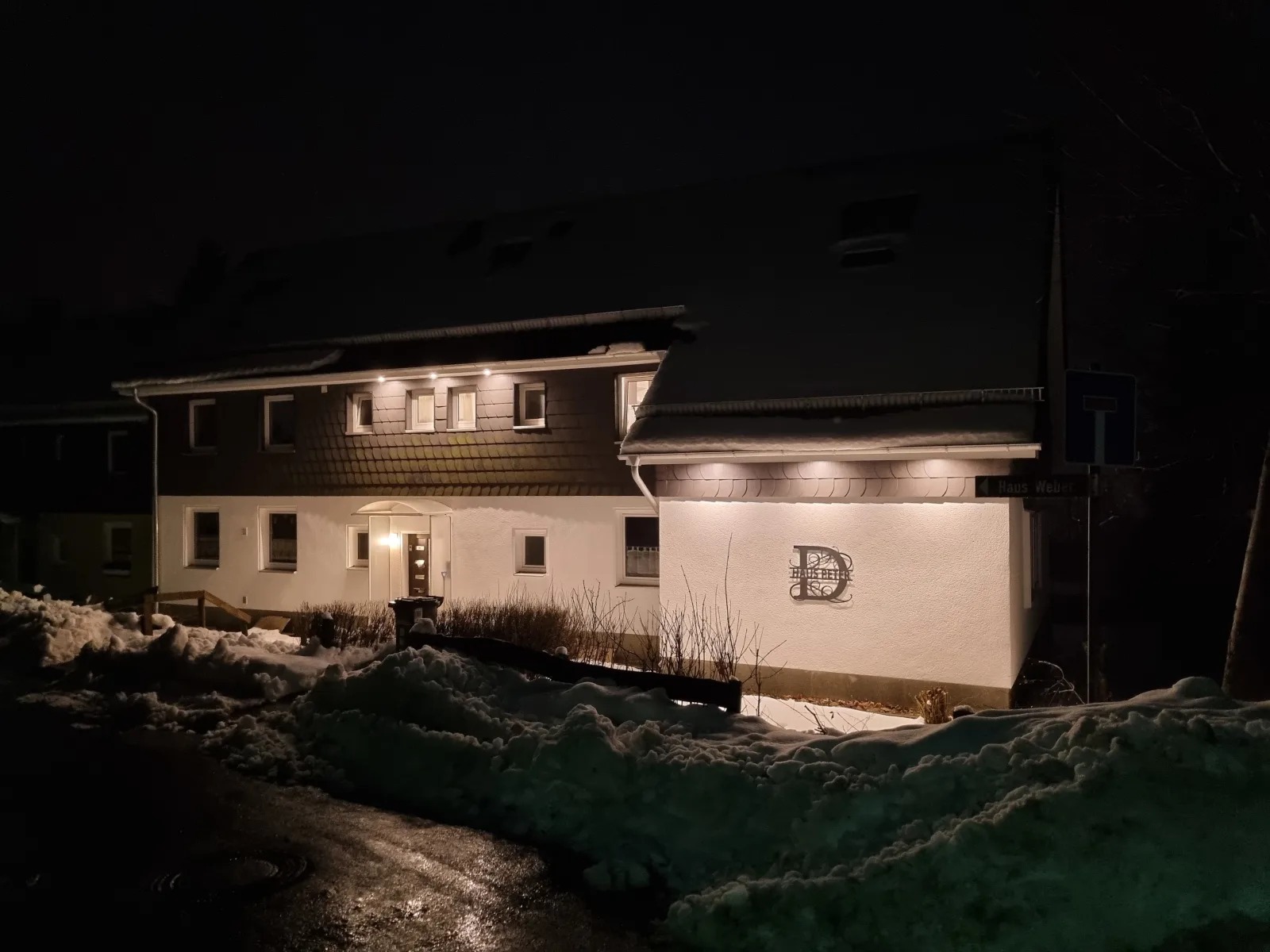 Haus Ilse Wohnung 6
