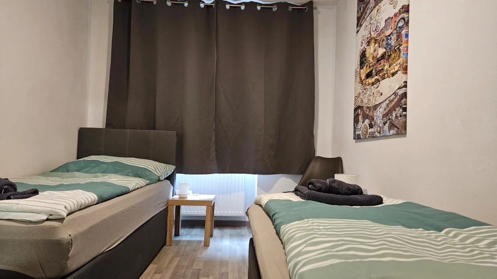 3500: Apartment KREMSTAL / Top 1