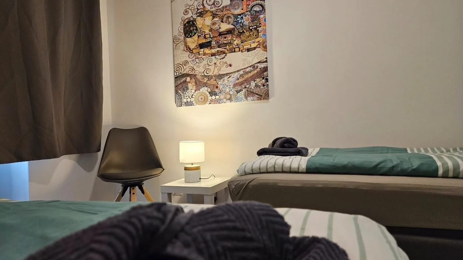 3500: Apartment KREMSTAL / Top 1