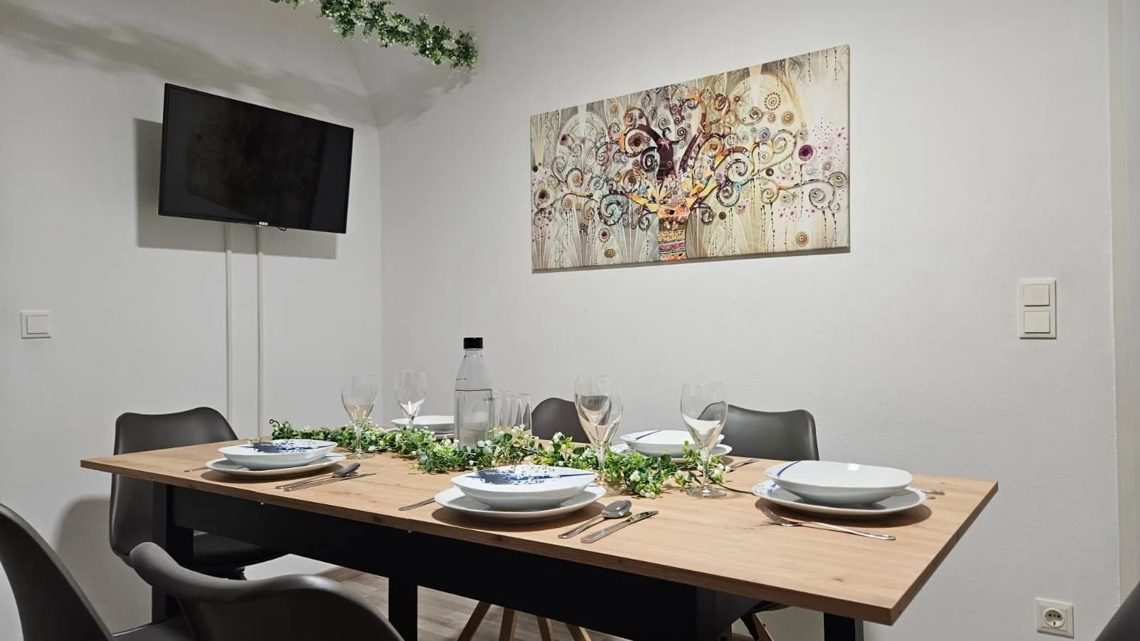 3500: Apartment KREMSTAL / Top 1