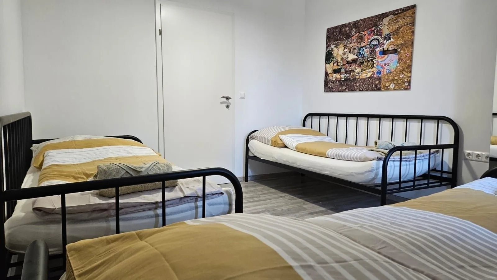 3500: Apartment KREMSTAL / Top 1