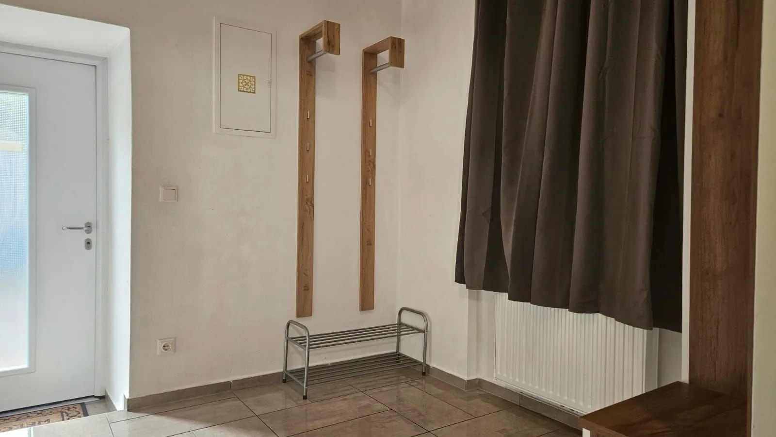 3500: Apartment KREMSTAL / Top 1