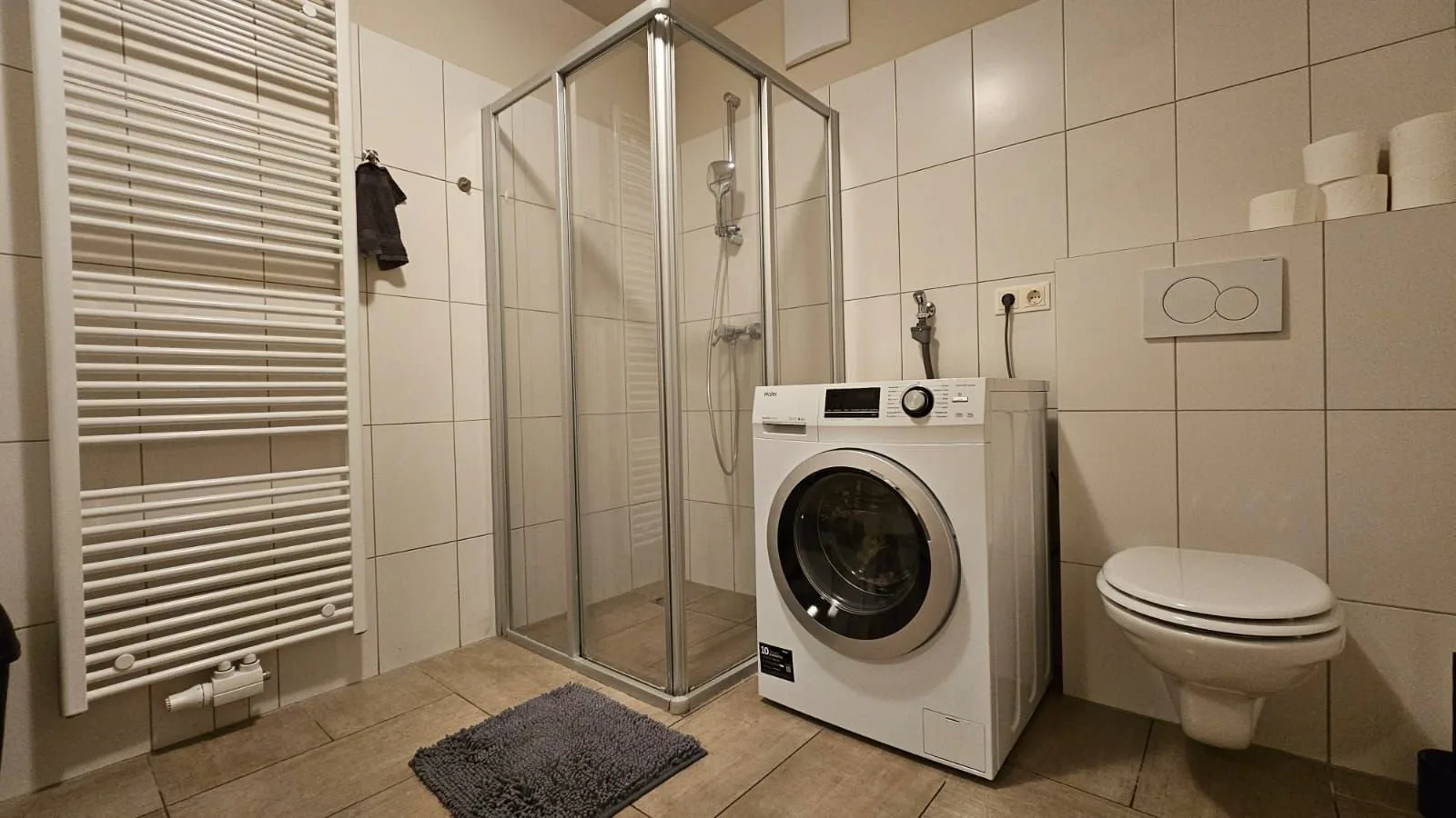 3500: Apartment KREMSTAL / Top 1
