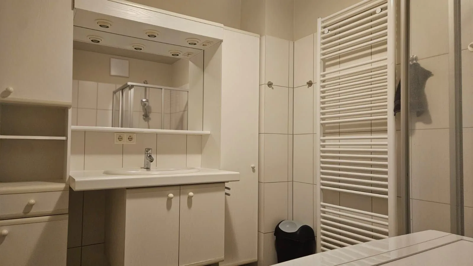 3500: Apartment KREMSTAL / Top 1