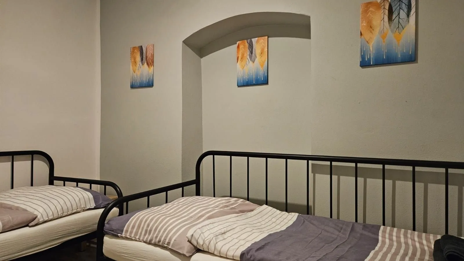 3500: Apartment KREMSTAL / Top 1