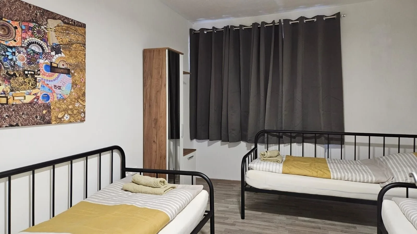 3500: Apartment KREMSTAL / Top 1