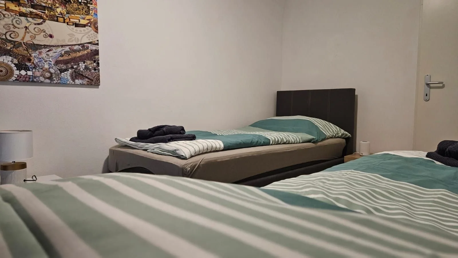 3500: Apartment KREMSTAL / Top 1