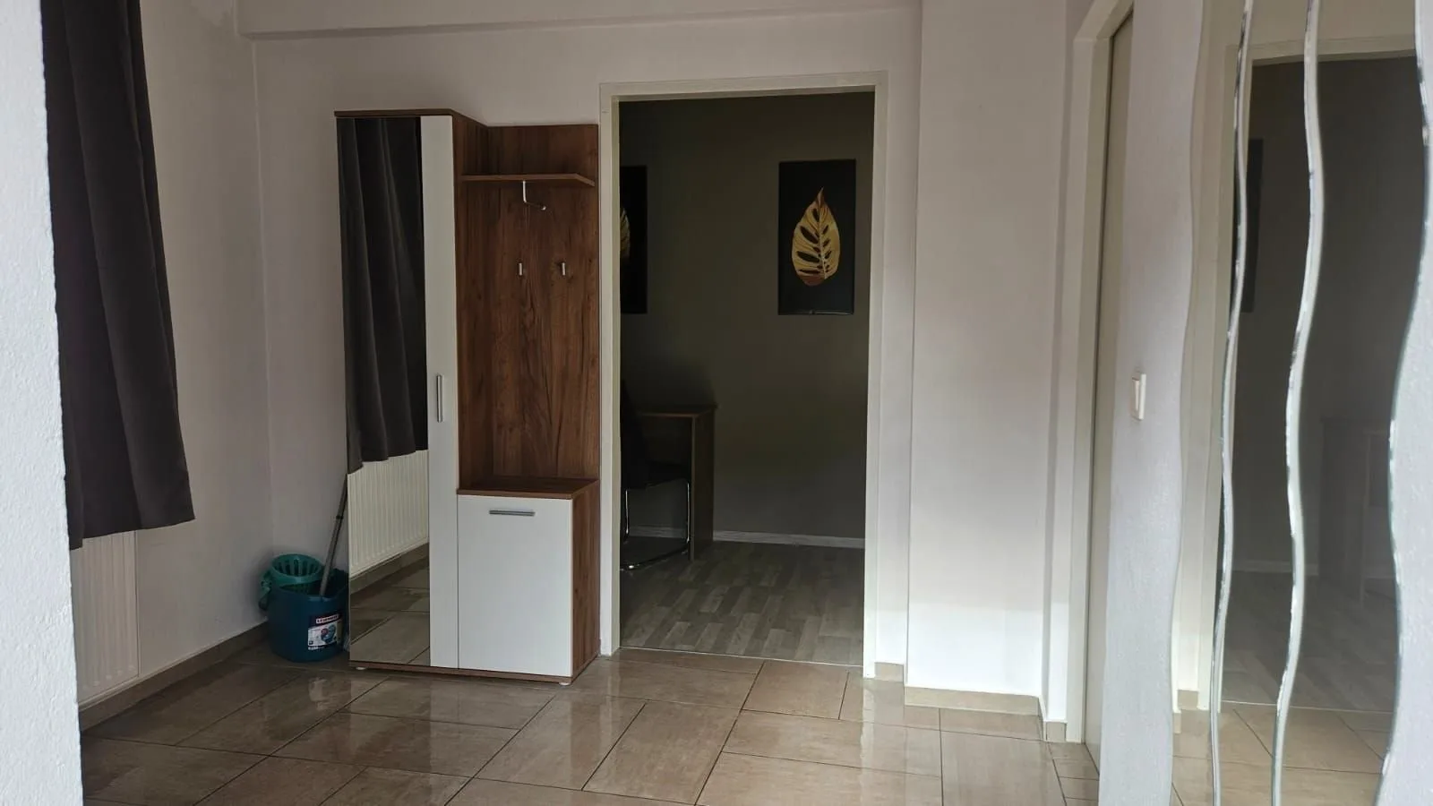3500: Apartment KREMSTAL / Top 1