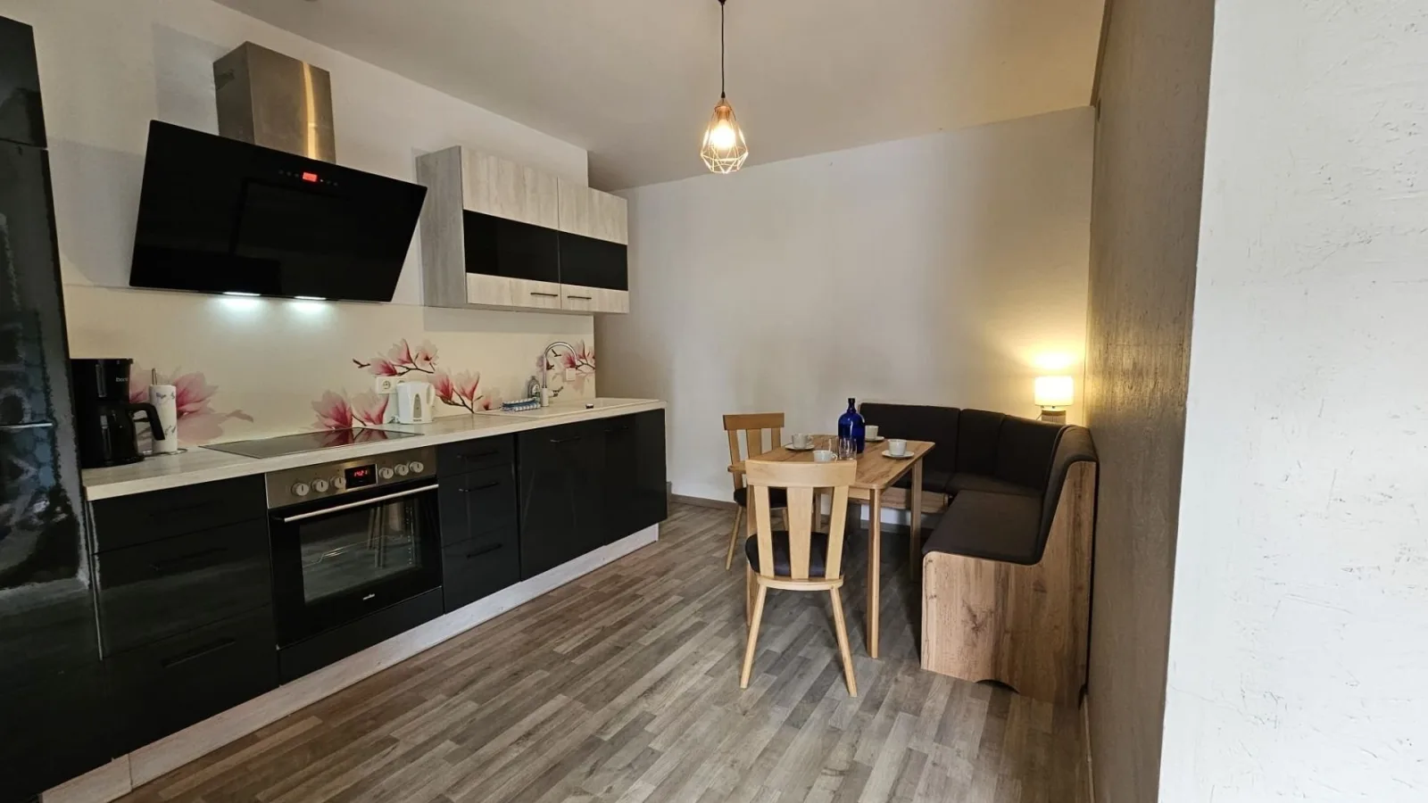 3500: Apartment KREMSTAL / Top 3