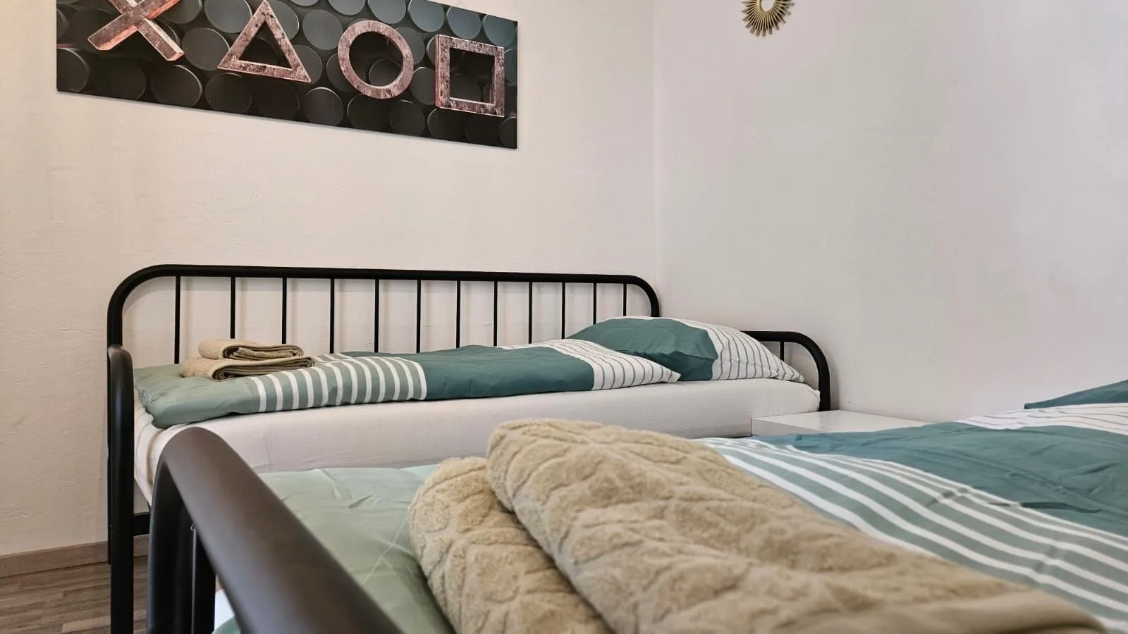 3500: Apartment KREMSTAL / Top 3