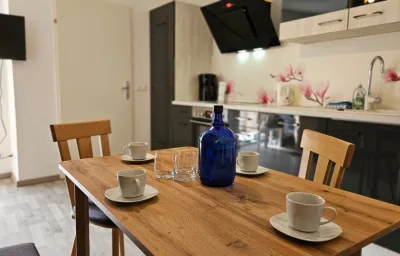 3500: Apartment KREMSTAL / Top 3