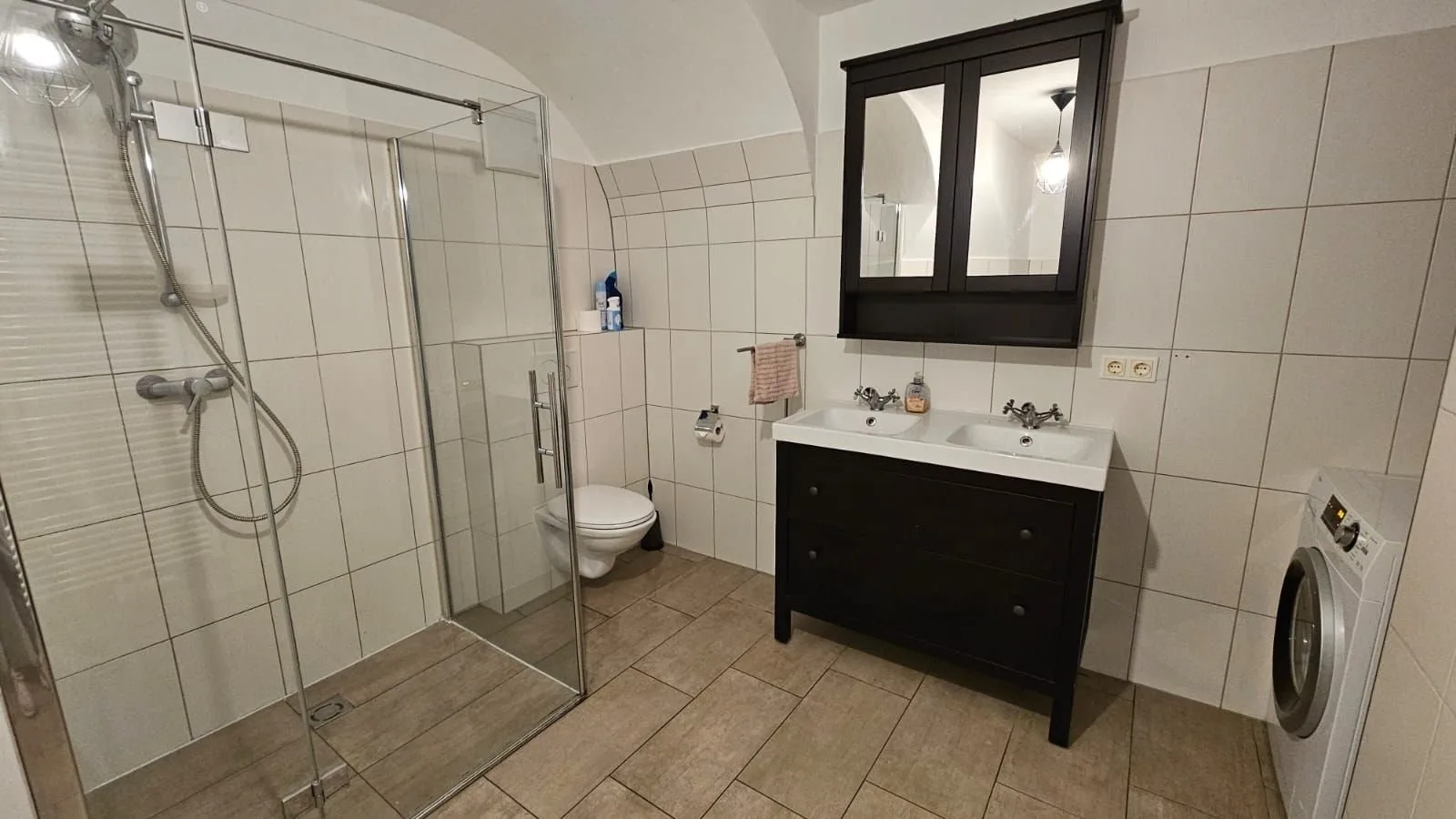 3500: Apartment KREMSTAL / Top 3
