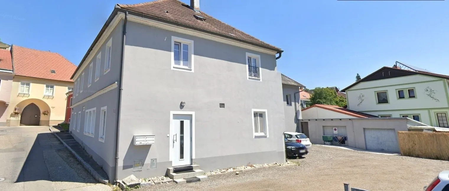 3500: Apartment KREMSTAL / Top 3