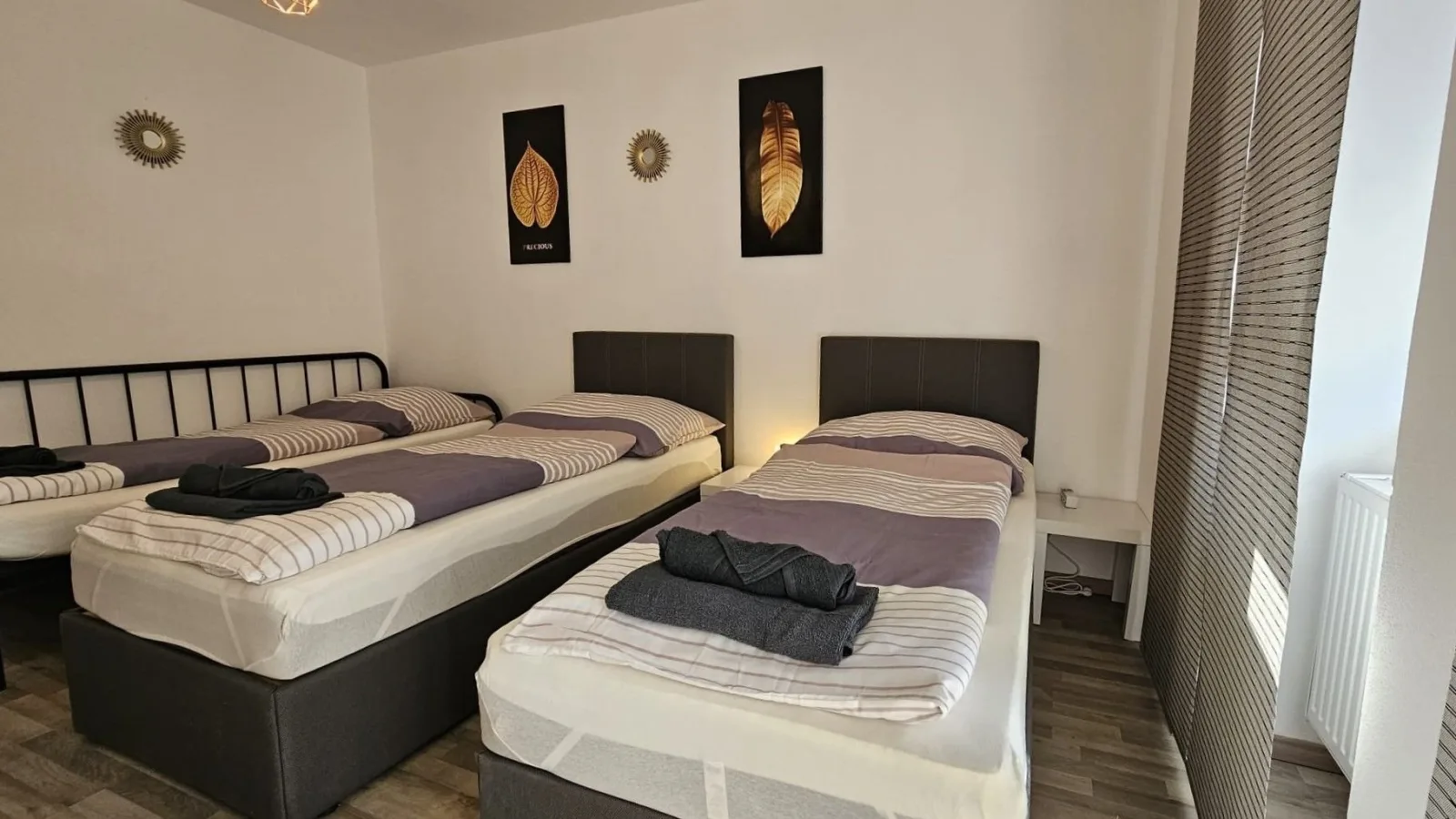 3500: Apartment KREMSTAL / Top 3