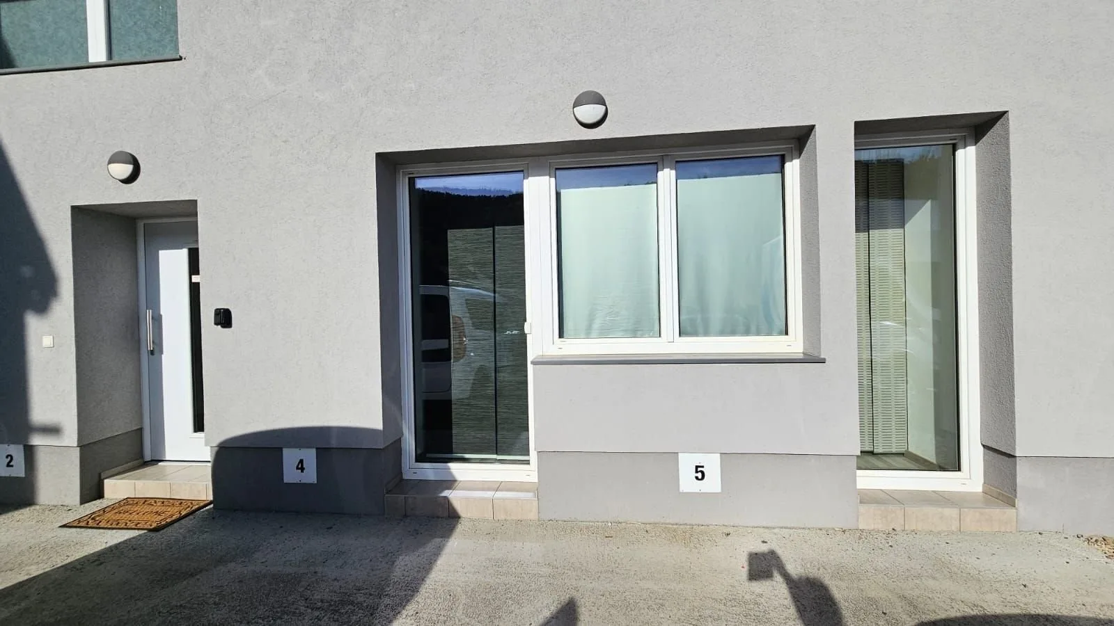 3500: Apartment KREMSTAL / Top 3