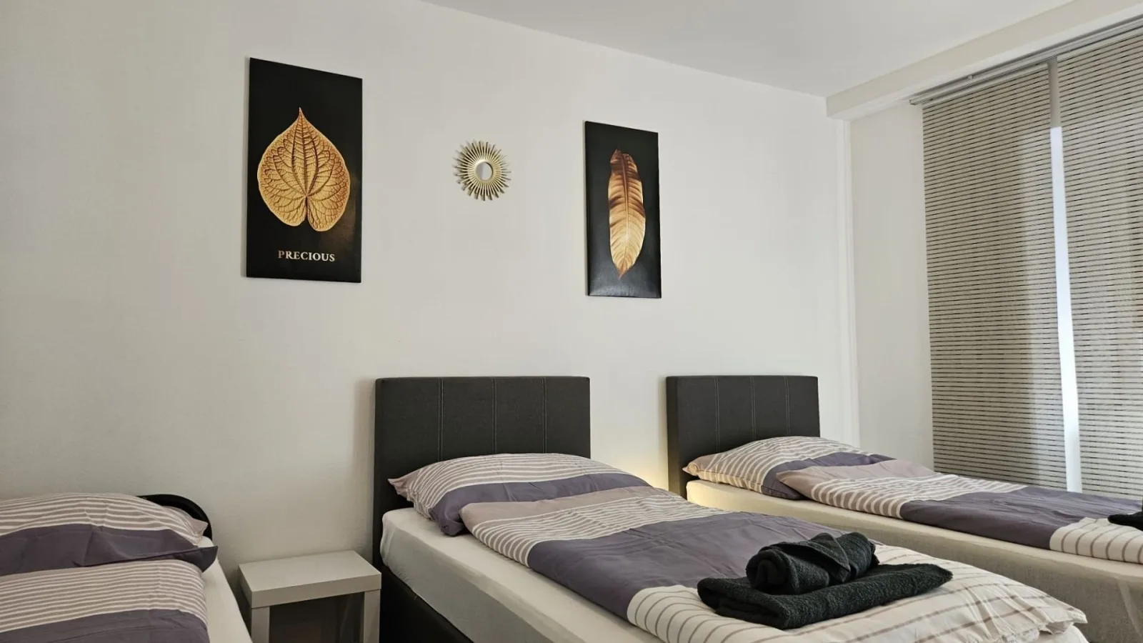 3500: Apartment KREMSTAL / Top 3