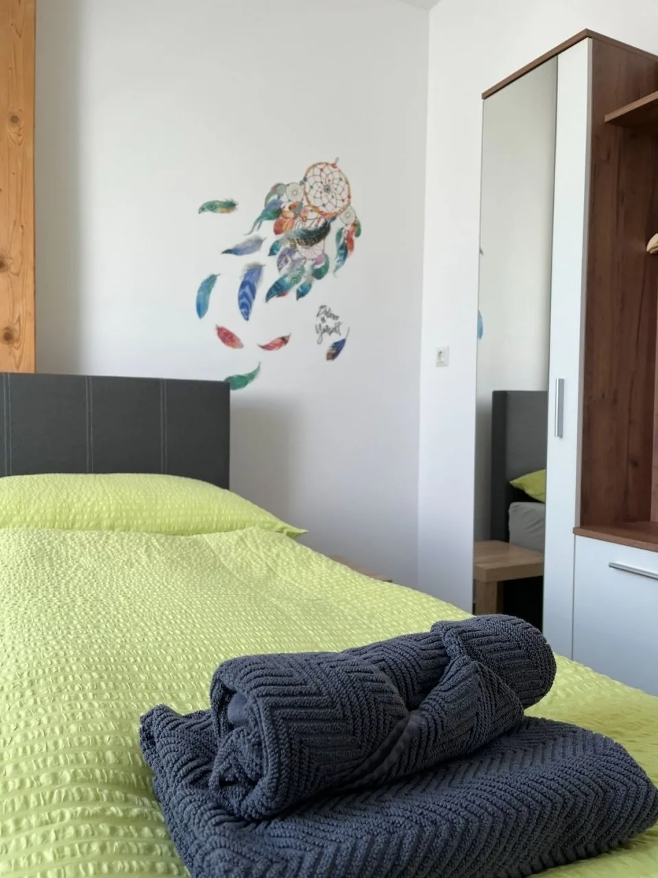 3100: Apartment RATZERSDORFER SEEN / Top 11
