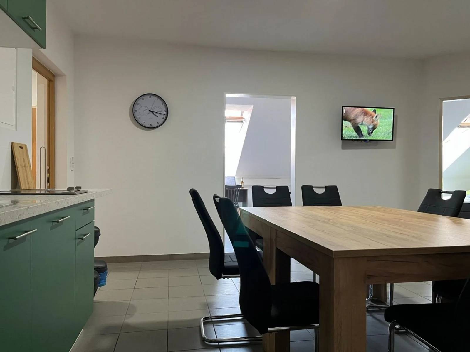 3100: Apartment RATZERSDORFER SEEN / Top 11