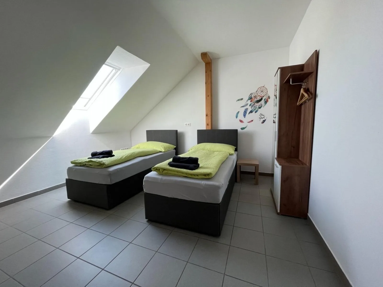 3100: Apartment RATZERSDORFER SEEN / Top 11