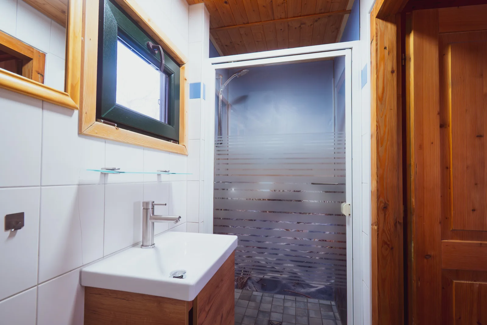 Ferienhaus 4 Personen FH7