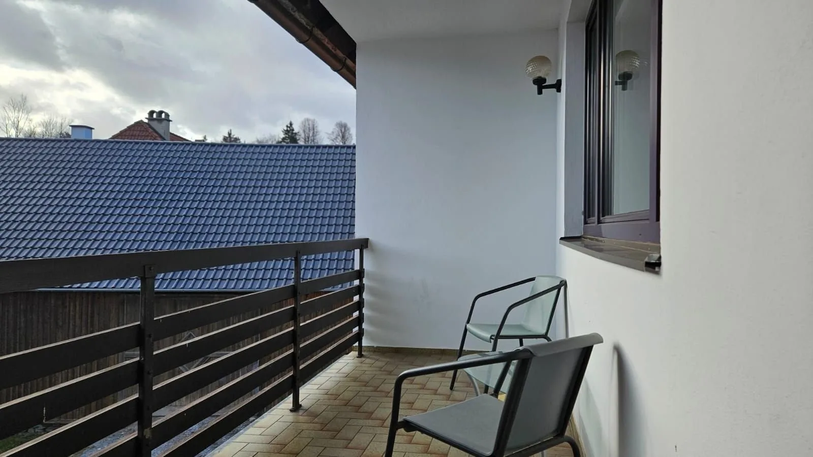 3611: HAUS HABRUCK / Top 2 F
