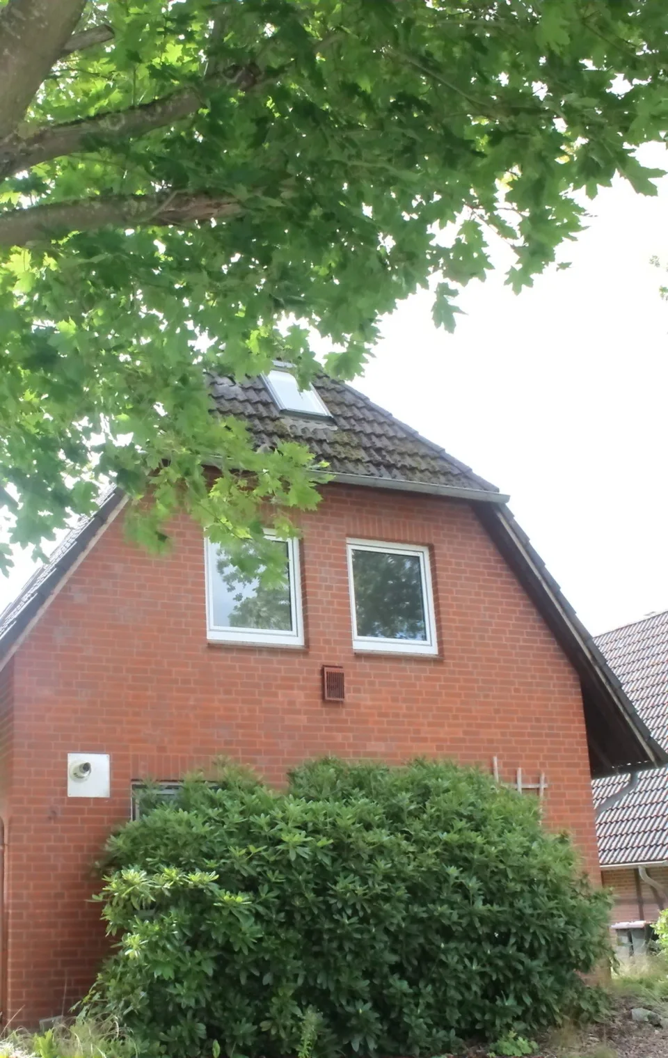 Ferienhaus Strandnah - Wohnung 2