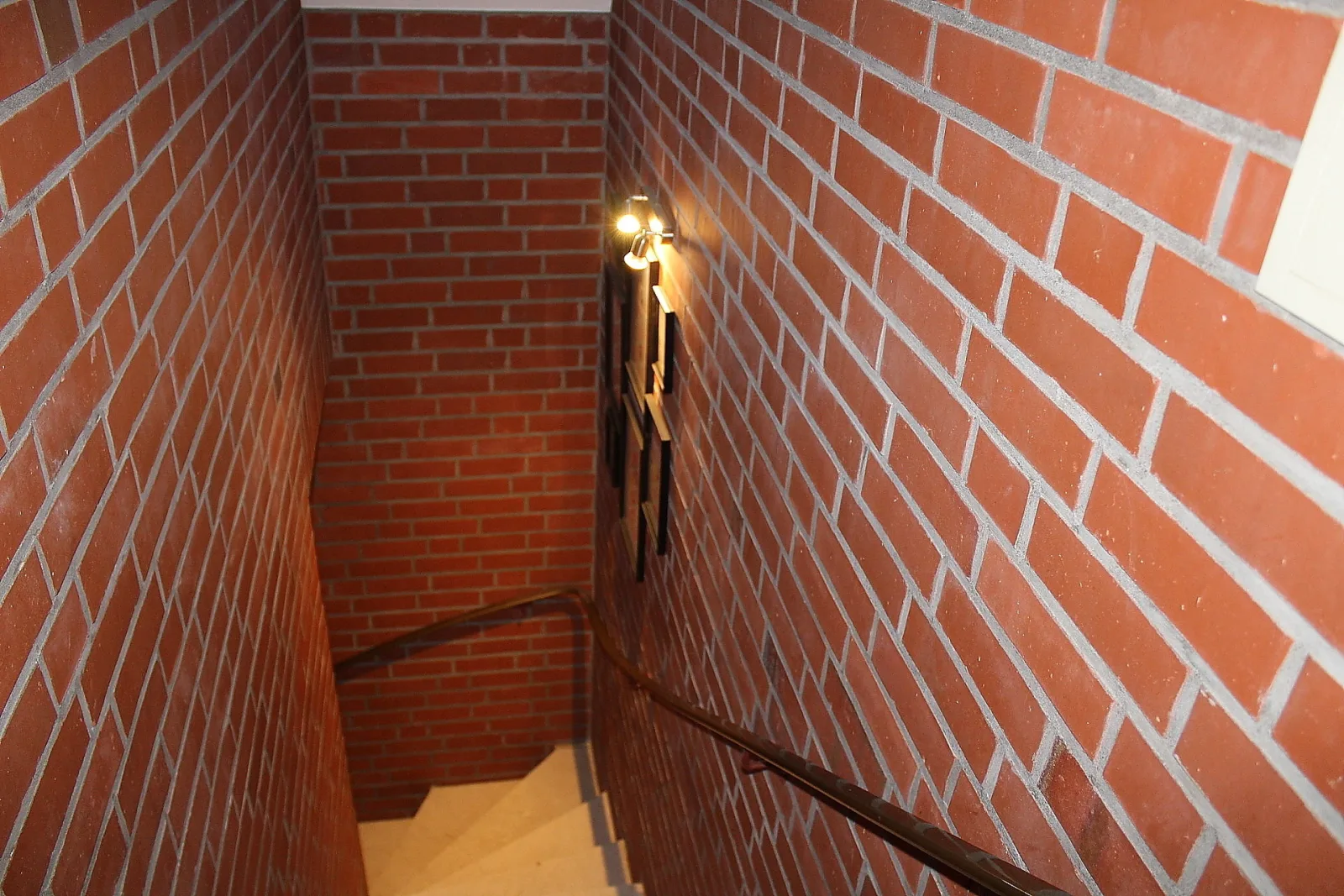 Ferienhaus Strandnah - Wohnung 2