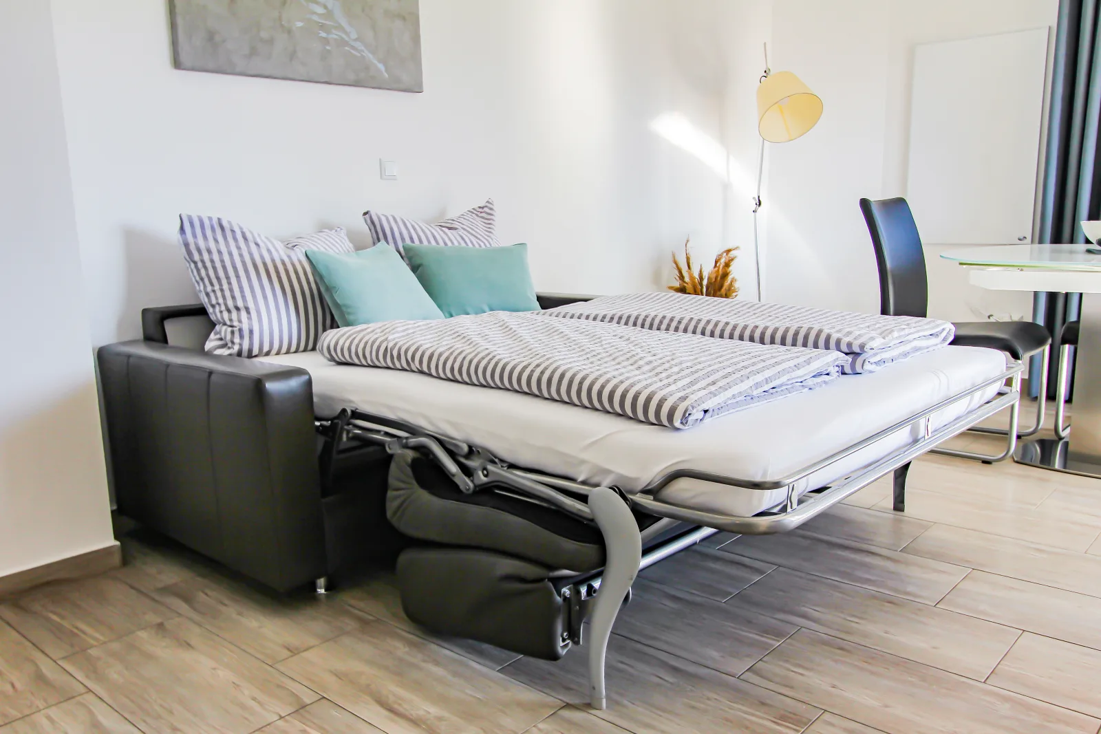 Baka Mara 3 - Modern Apartment with Luxury Equipment