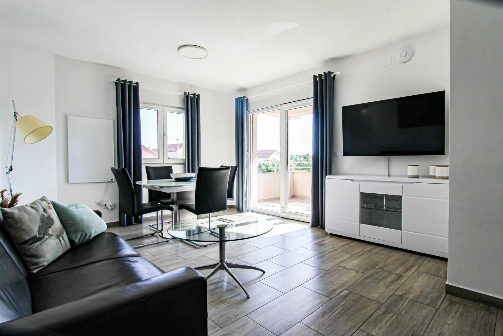 Baka Mara 3 - Modern Apartment with Luxury Equipment