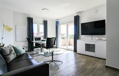 Baka Mara 3 - Modern Apartment with Luxury Equipment