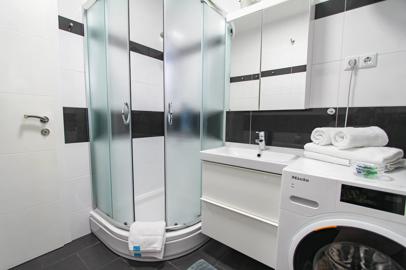 Baka Mara 3 - Modern Apartment with Luxury Equipment