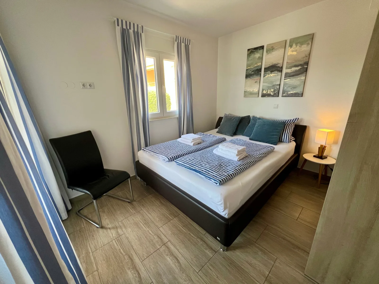 Baka Mara 3 - Modern Apartment with Luxury Equipment