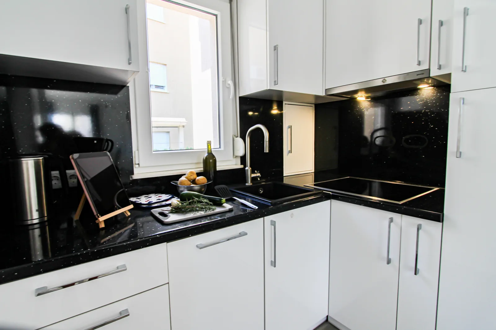 Baka Mara 3 - Modern Apartment with Luxury Equipment