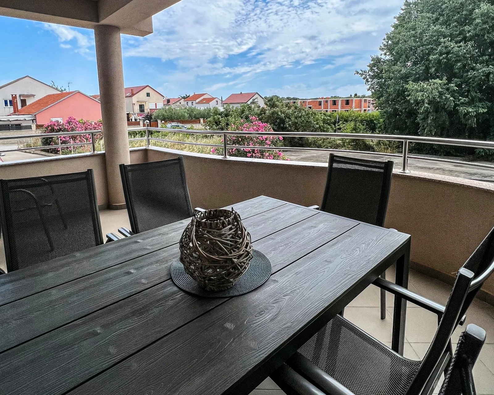 Baka Mara 3 - Modern Apartment with Luxury Equipment