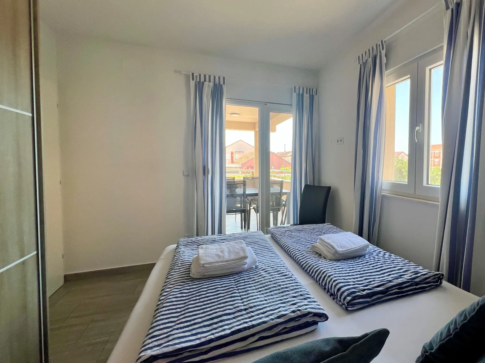 Baka Mara 3 - Modern Apartment with Luxury Equipment