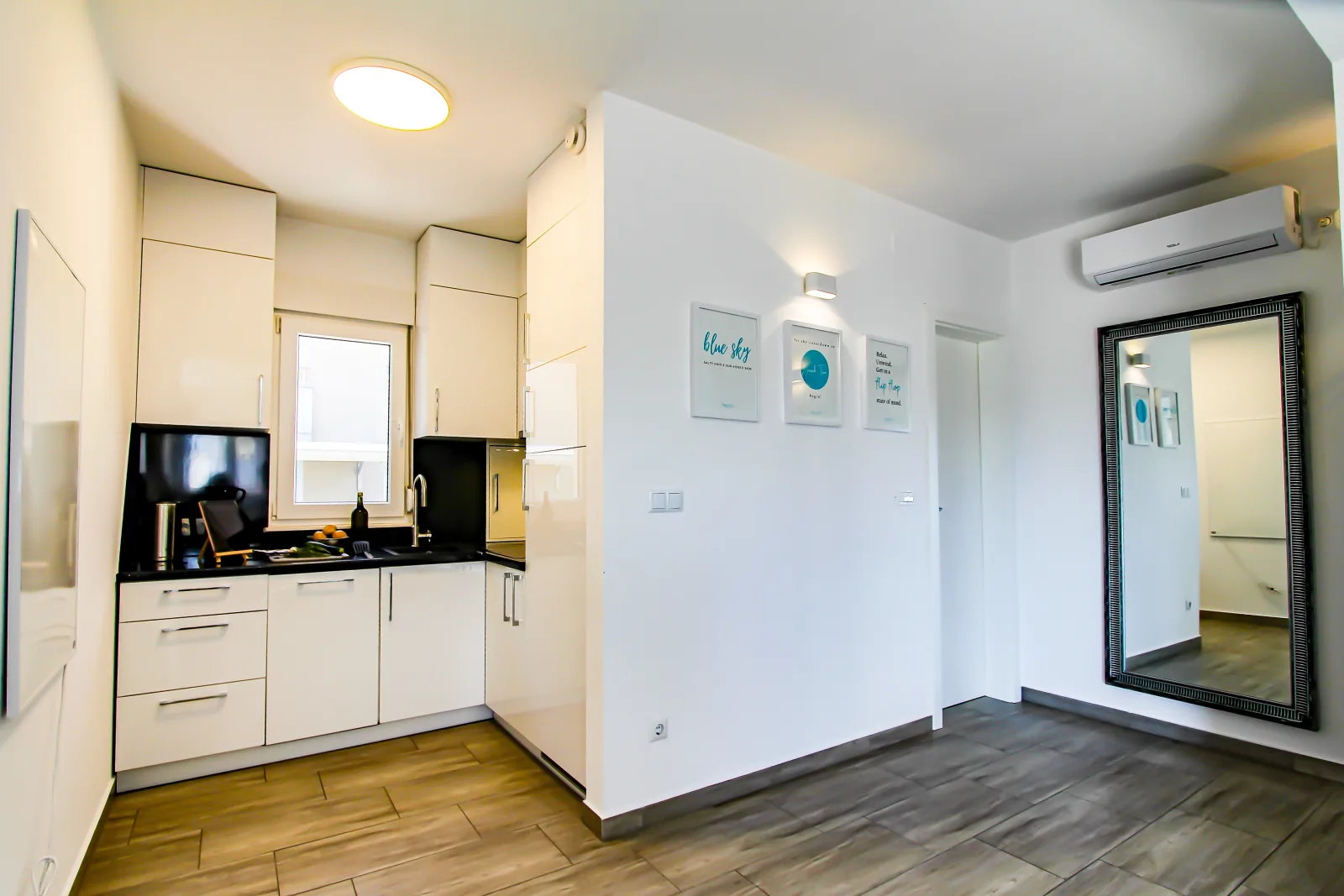 Baka Mara 3 - Modern Apartment with Luxury Equipment