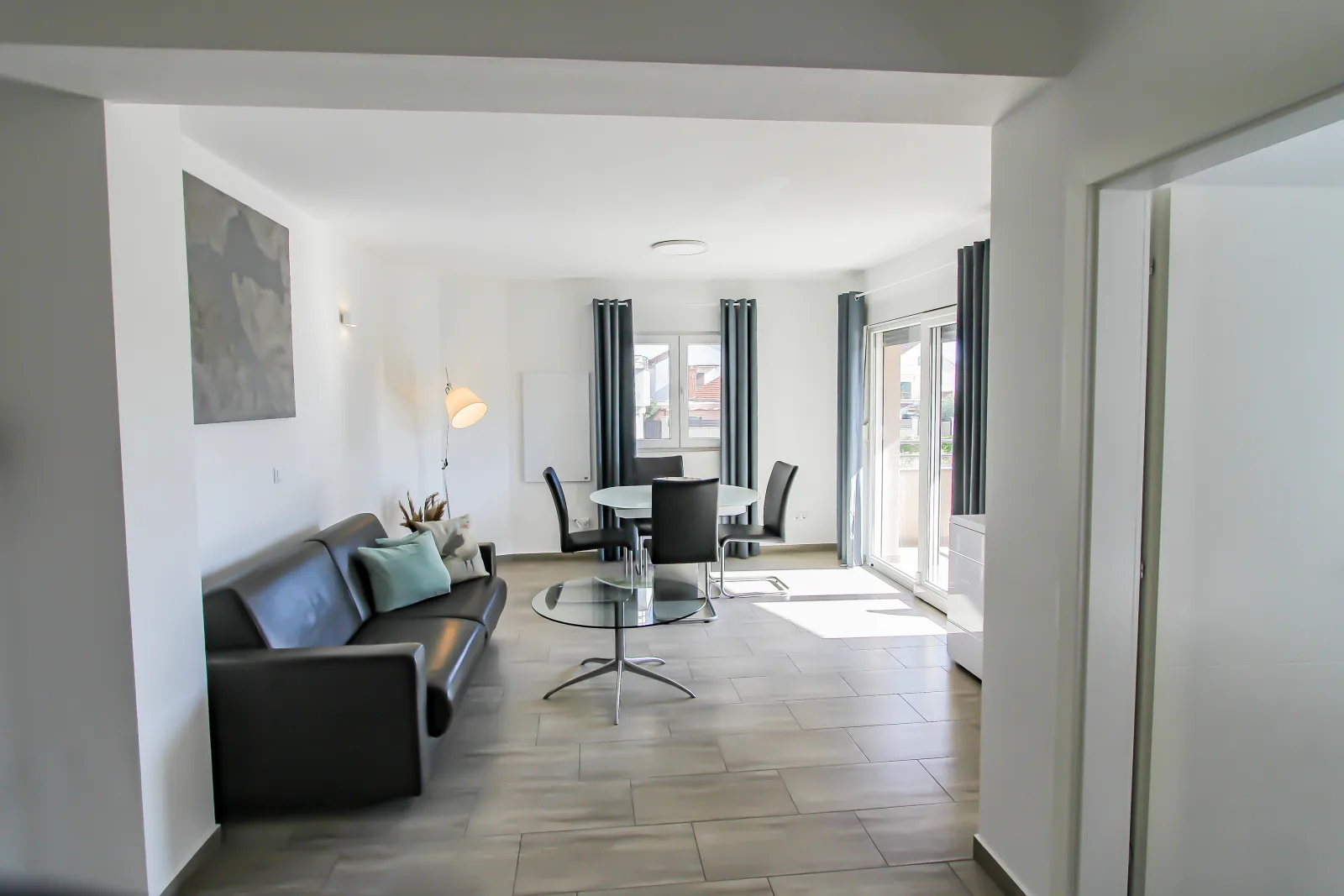 Baka Mara 3 - Modern Apartment with Luxury Equipment