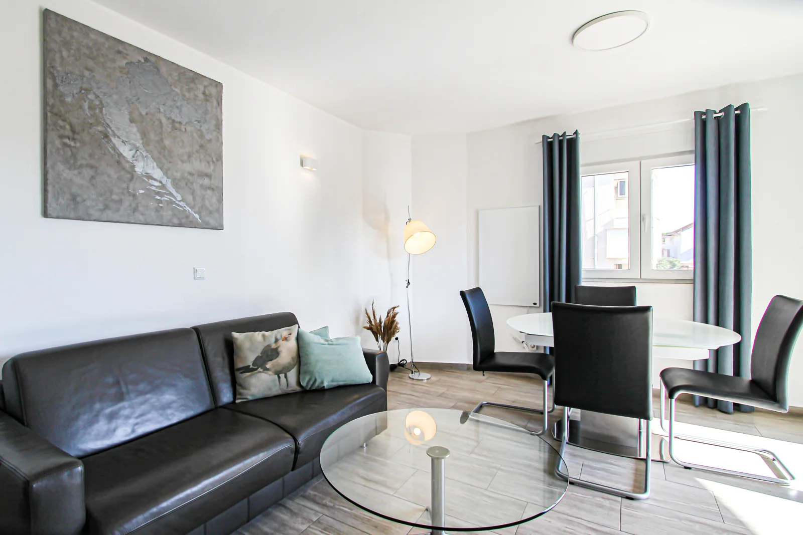 Baka Mara 3 - Modern Apartment with Luxury Equipment