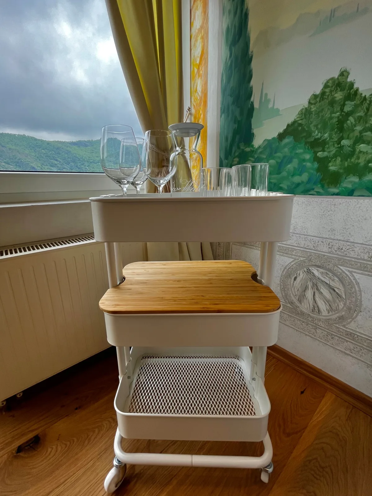 Apartment Provence