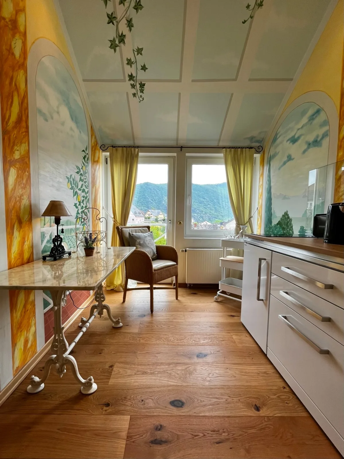 Apartment Provence