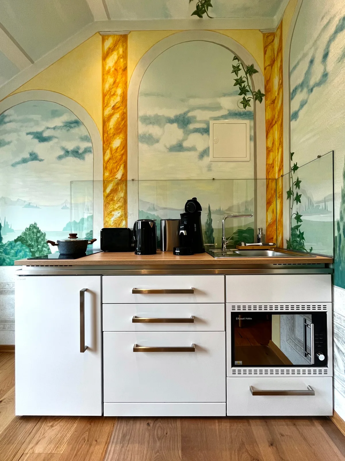 Apartment Provence