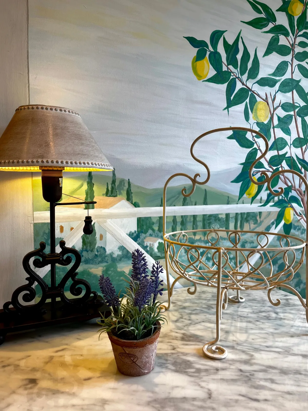 Apartment Provence