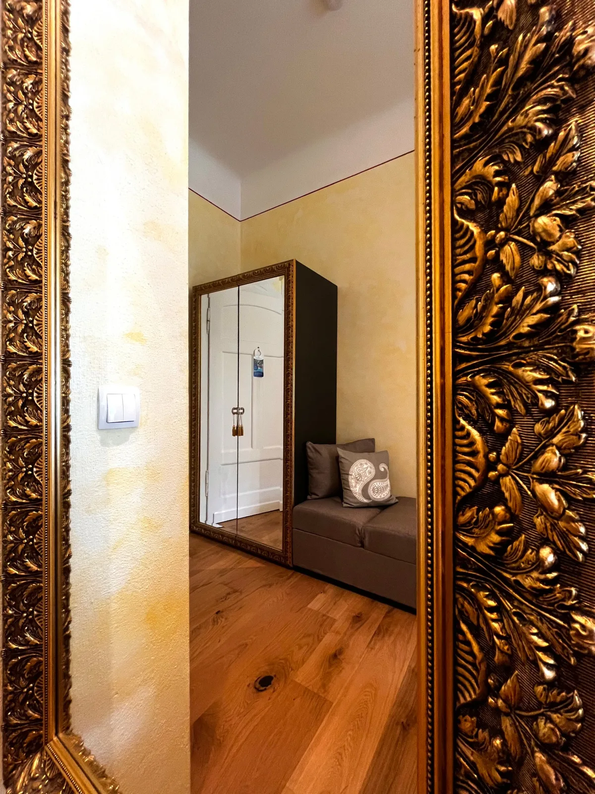 Apartment Provence