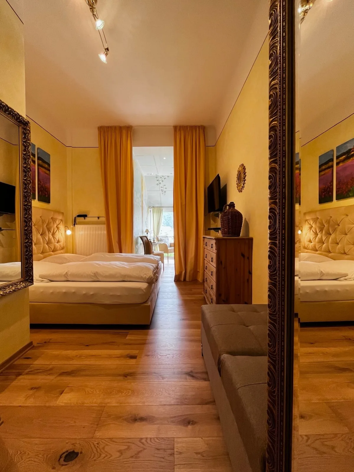 Apartment Provence