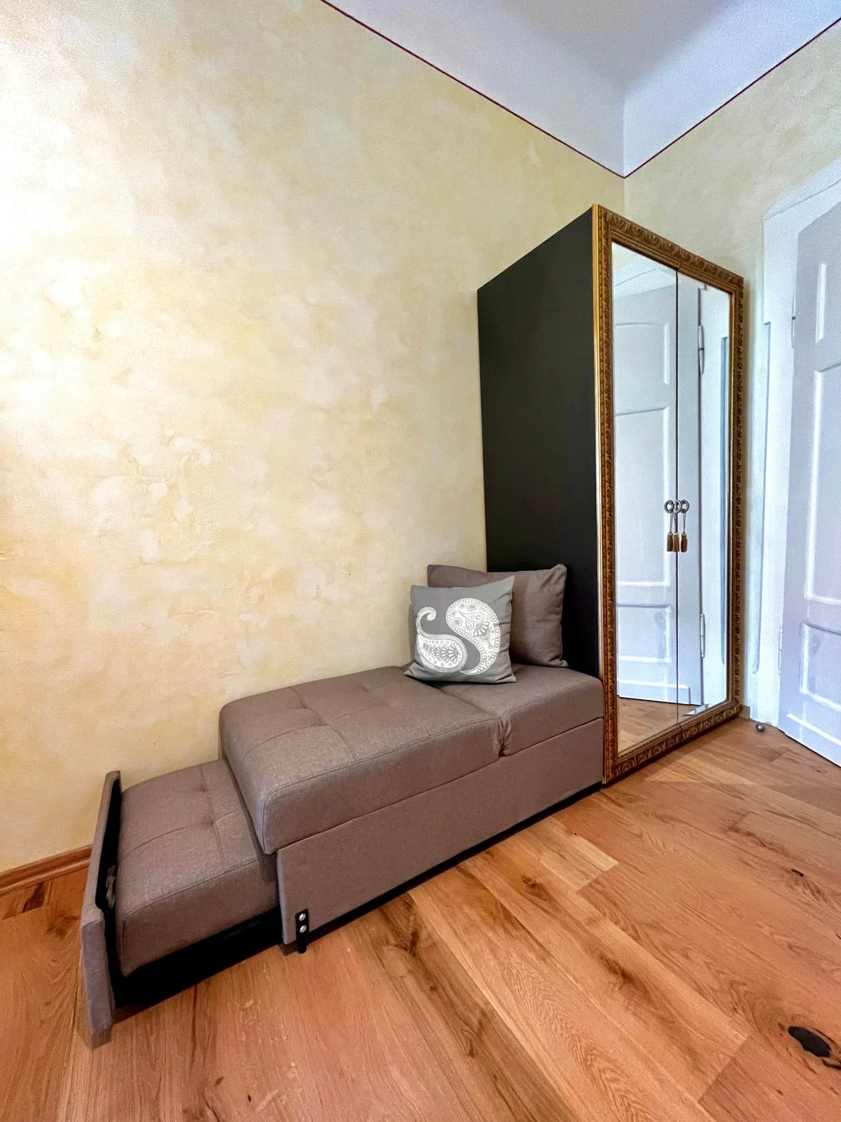 Apartment Provence