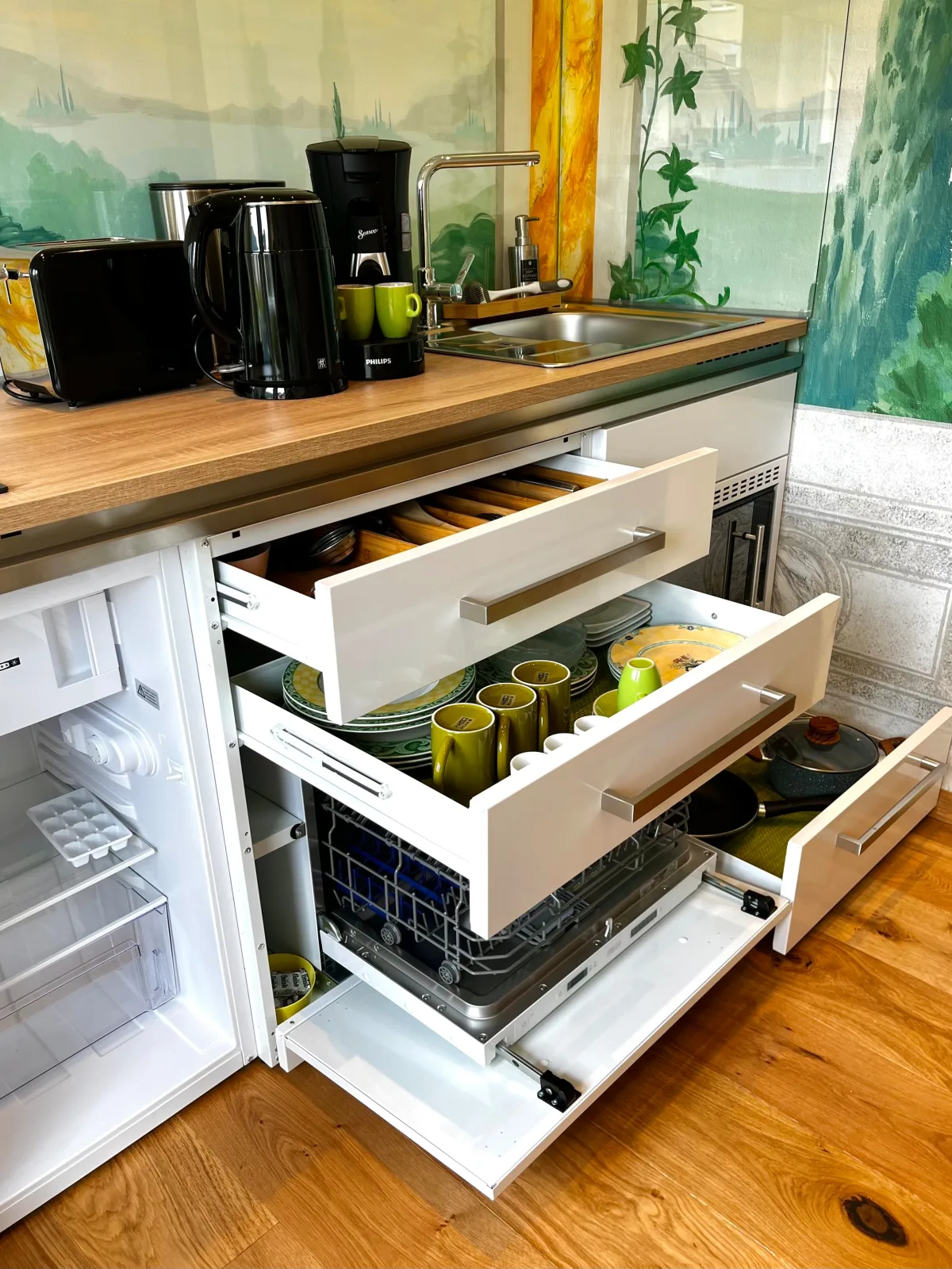 Apartment Provence