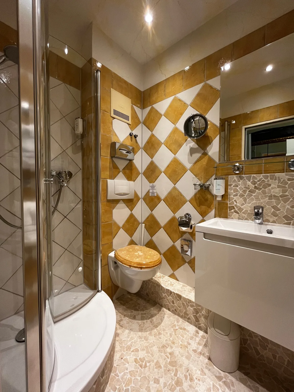 Apartment Toskana