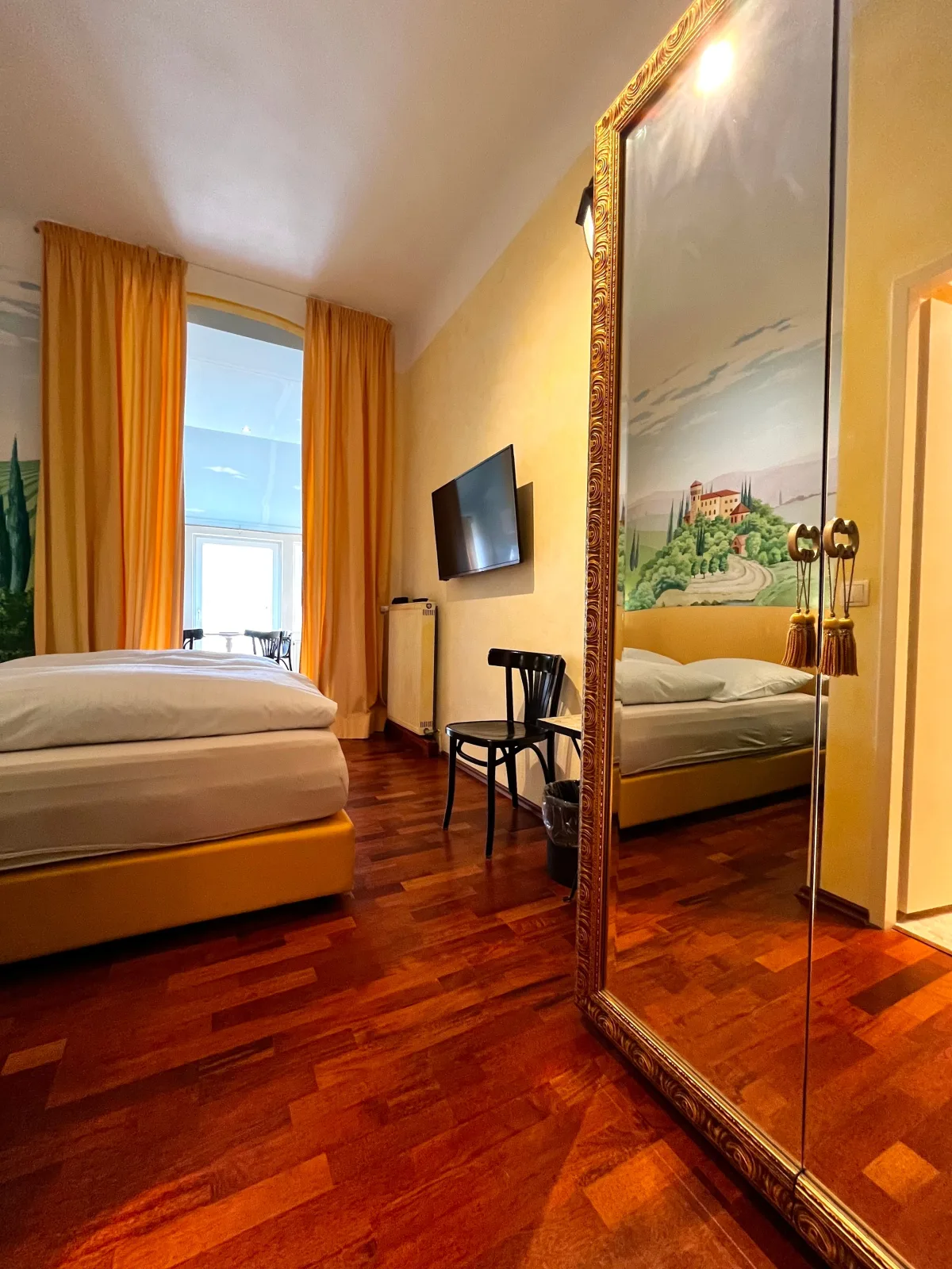 Apartment Toskana