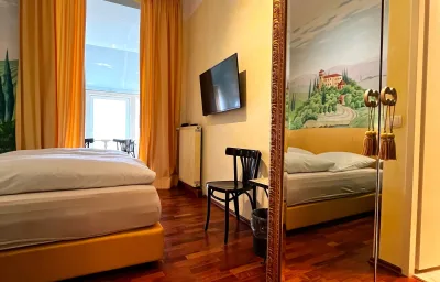 Apartment Toskana